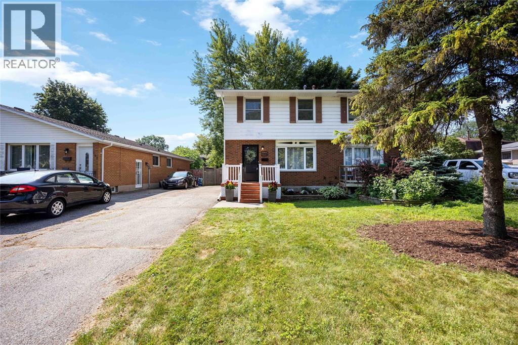 865 MONTROSE STREET, Sarnia