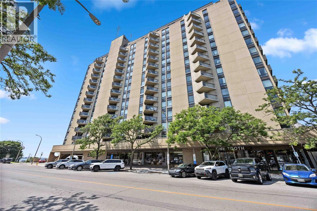 155 FRONT STREET North UnitNo. 910, Sarnia