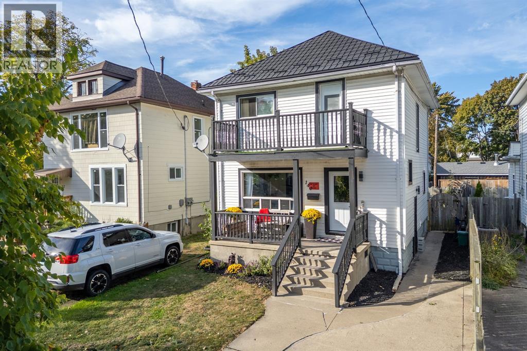 144 RICHARD STREET, Sarnia