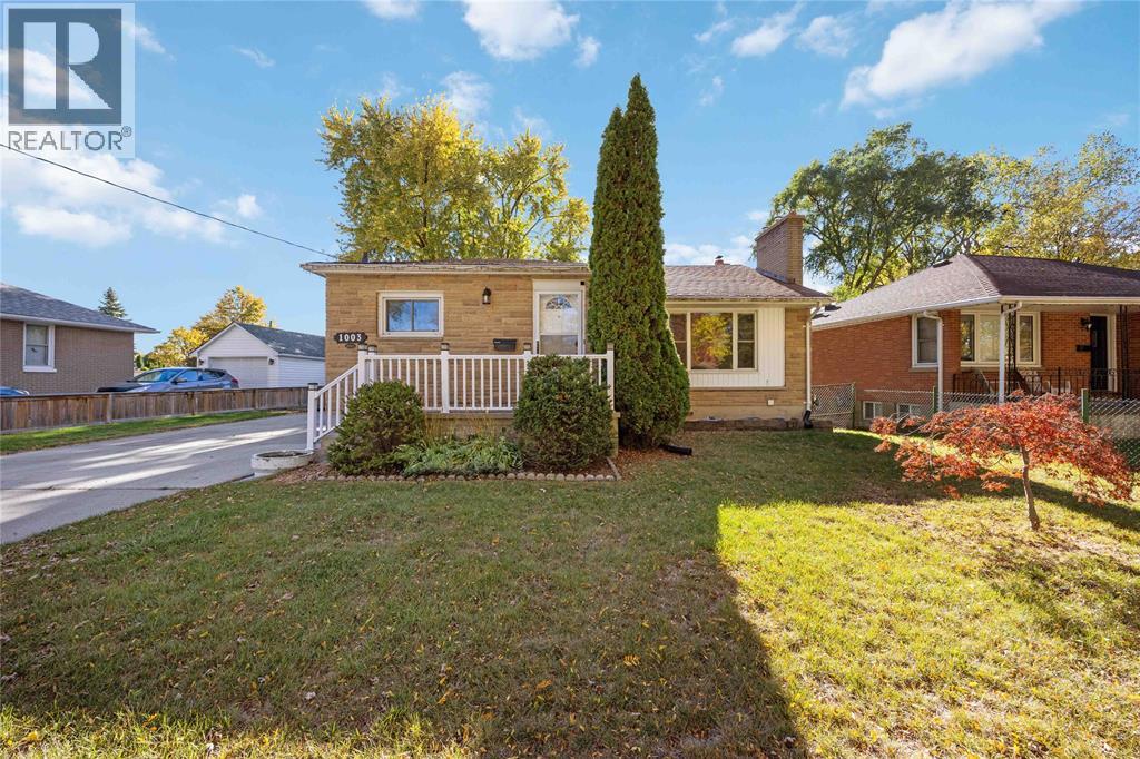 1003 GERMAIN STREET, Sarnia