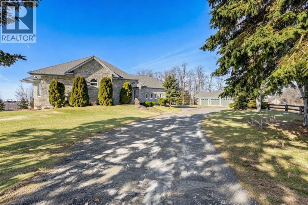 34241 COURSEY LINE, Lucan