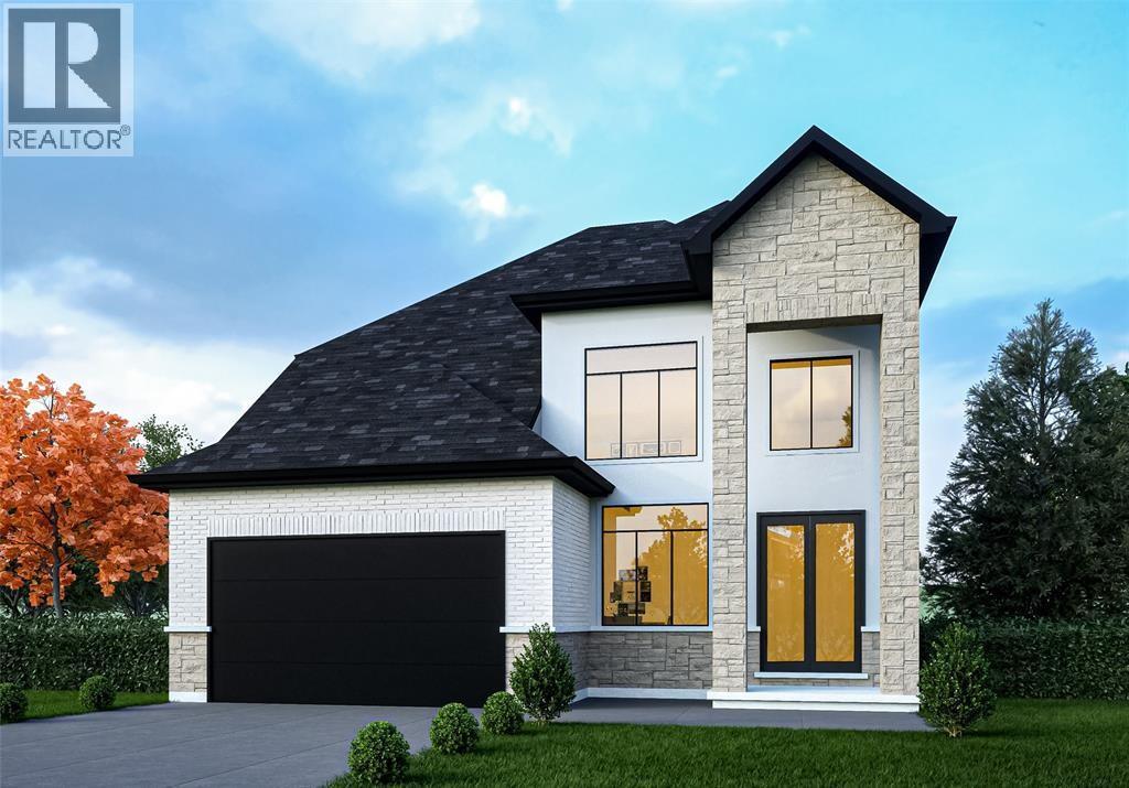 982 RIOPELLE DRIVE, Sarnia