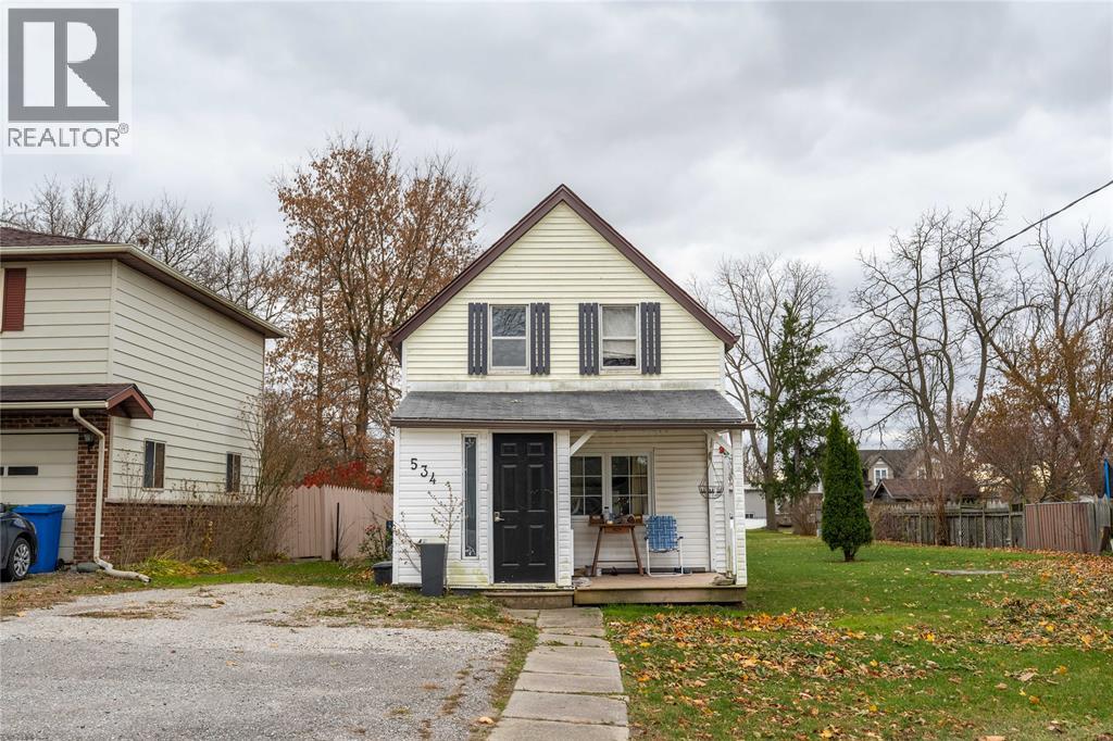 534 Plympton STREET, Plympton-Wyoming