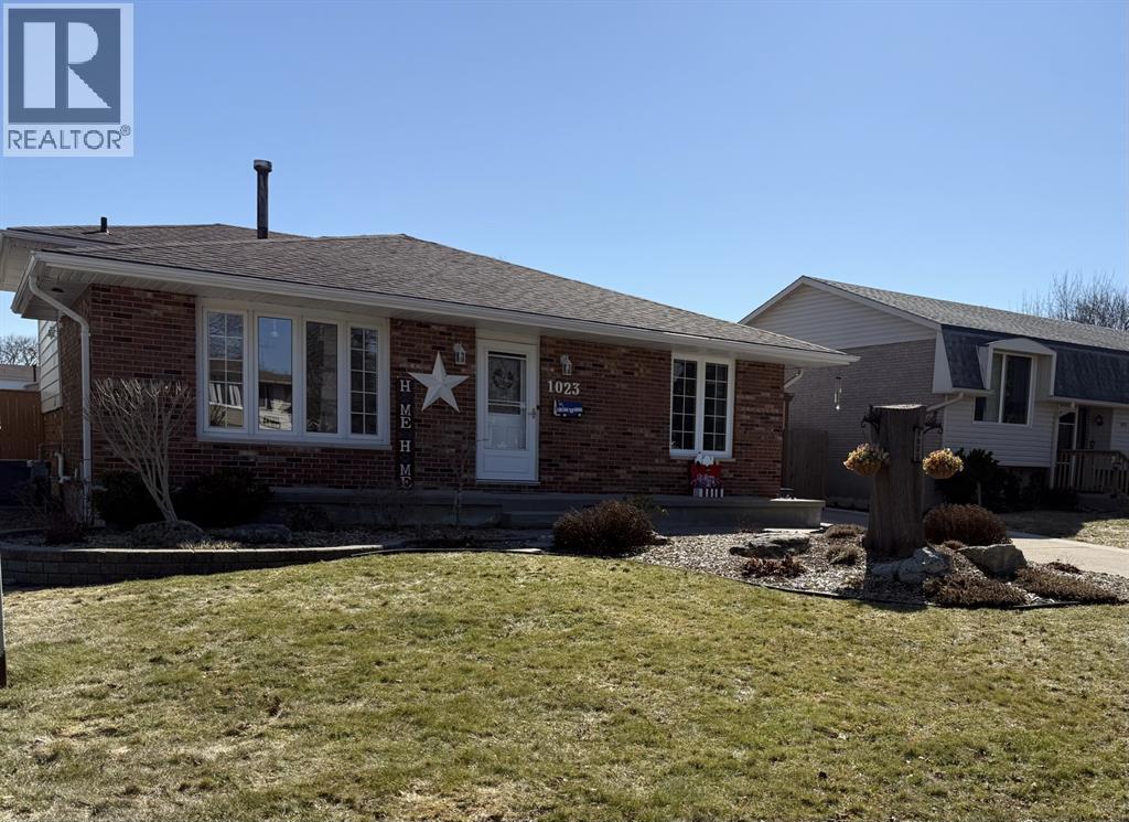 1023 Frost AVENUE, Sarnia