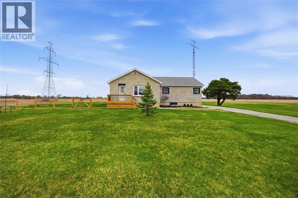 1600 COURTRIGHT LINE, St Clair