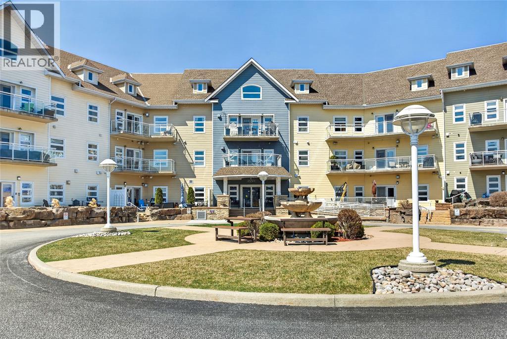 1550 VENETIAN BOULEVARD UnitNo. 310, Point Edward