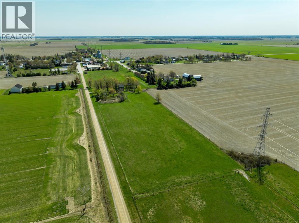 6437 Weidman LINE, Brooke-Alvinston