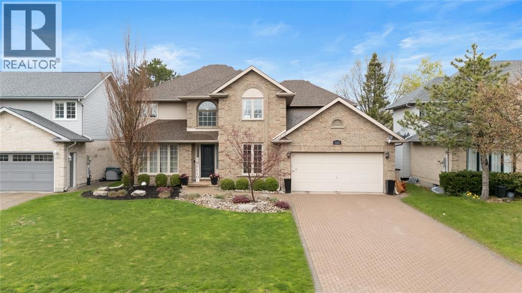 3020 MAIDSTONE CRESCENT, Sarnia