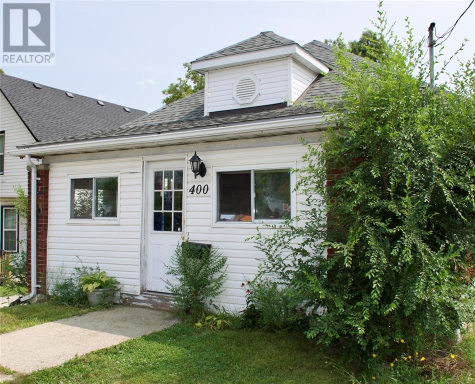 400 BROCK STREET South, Sarnia