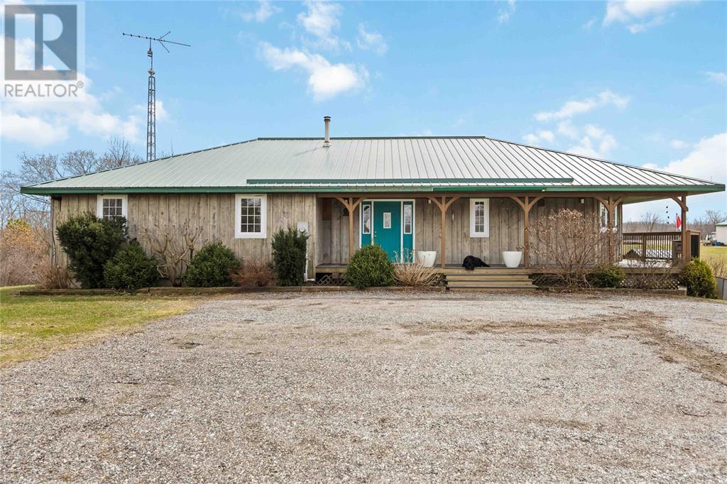 4147 PLANK ROAD, Enniskillen