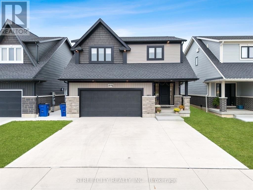 113 Cabot TRAIL, Chatham