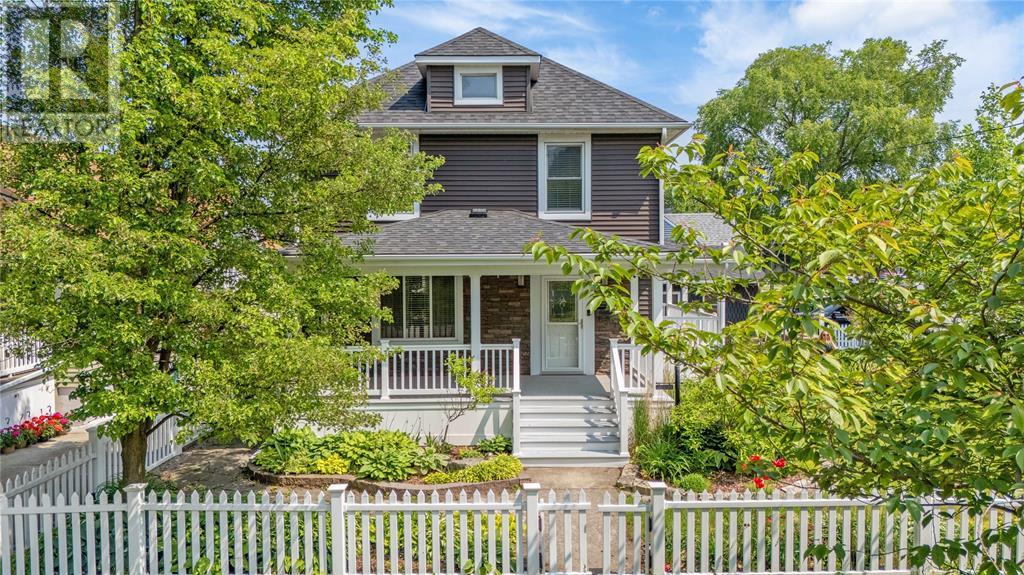 216 KATHLEEN AVENUE, Sarnia