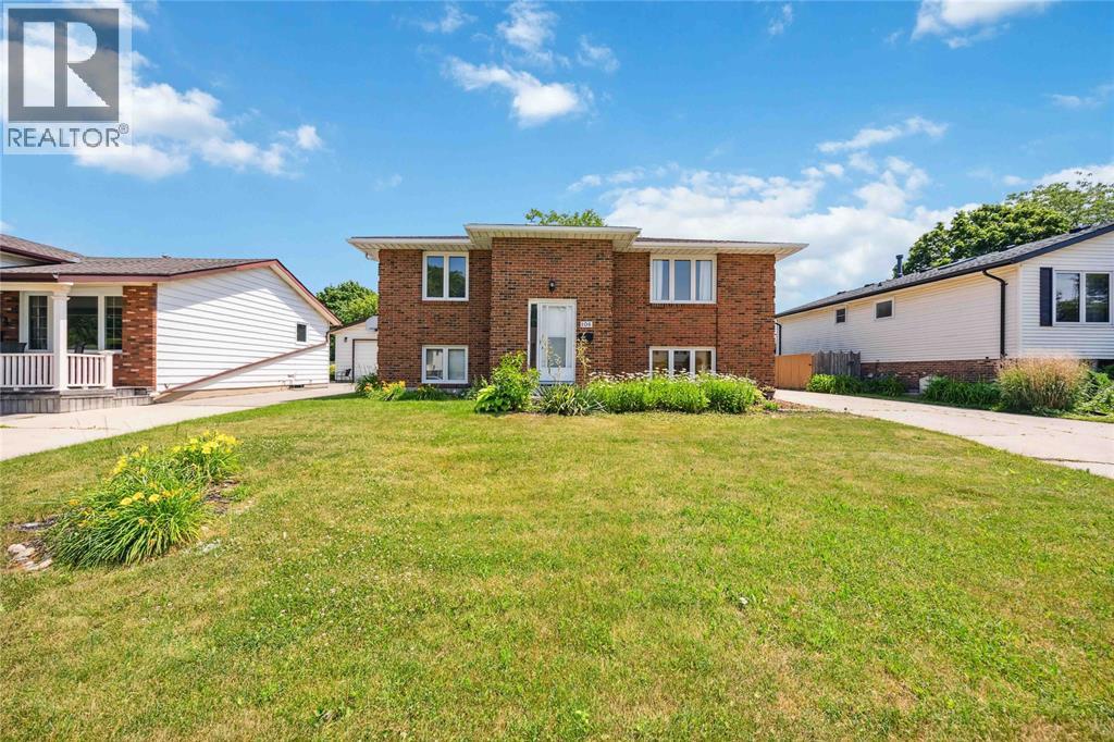 106 Hastings CRESCENT, Sarnia