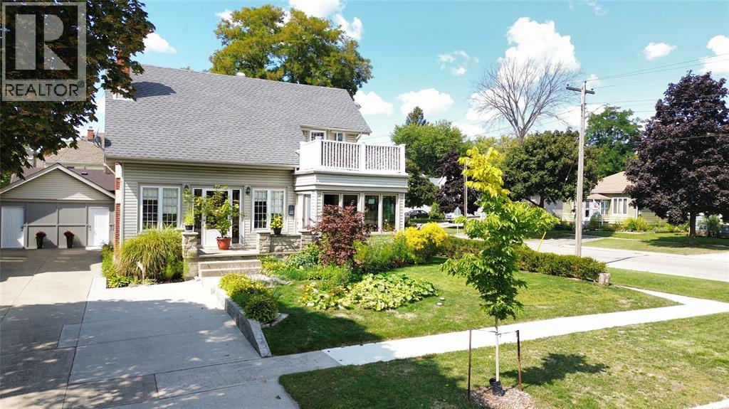 127 Fleming STREET, Sarnia