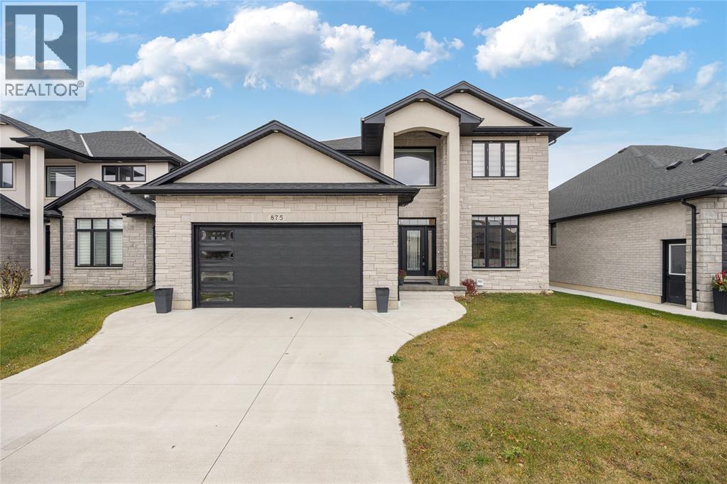 875 MAGNOLIA LANE, Sarnia