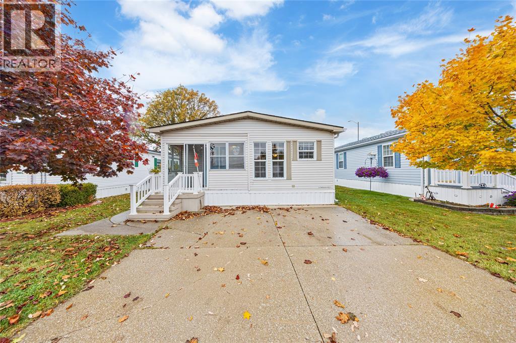 5700 Blackwell Sideroad UnitNo. 29, Sarnia