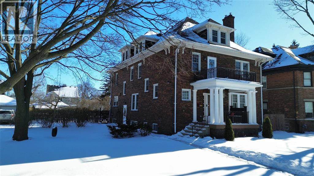 326 Vidal STREET North, Sarnia