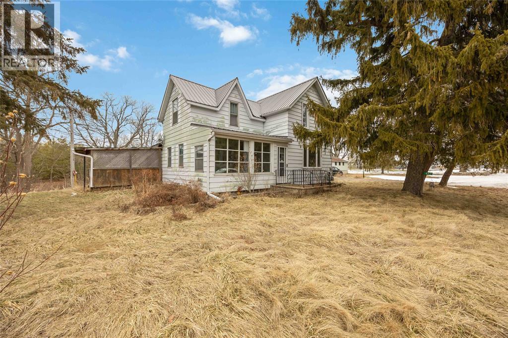 4421 MARTHAVILLE ROAD, Petrolia