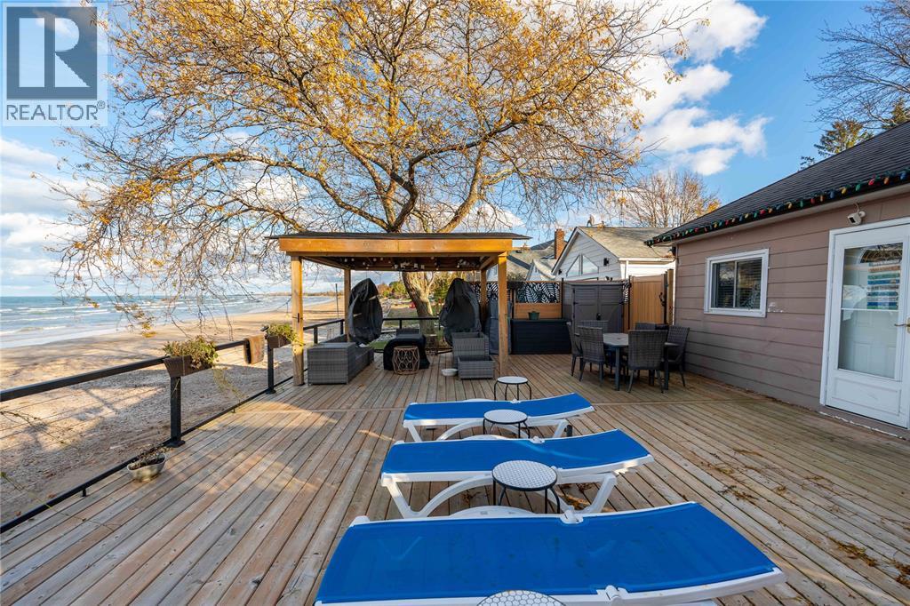 6288 SPRUCE STREET, Lambton Shores