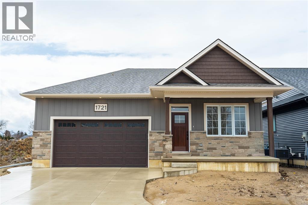 1721 COTTAGE LANE, Sarnia