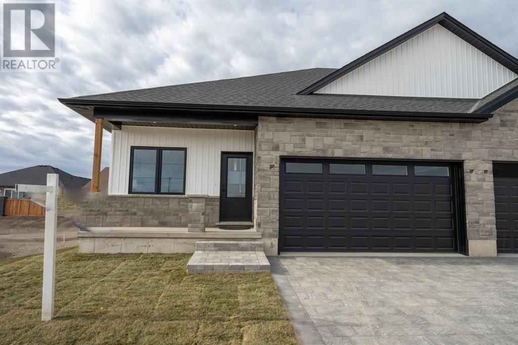 732 ANISE LANE, Sarnia