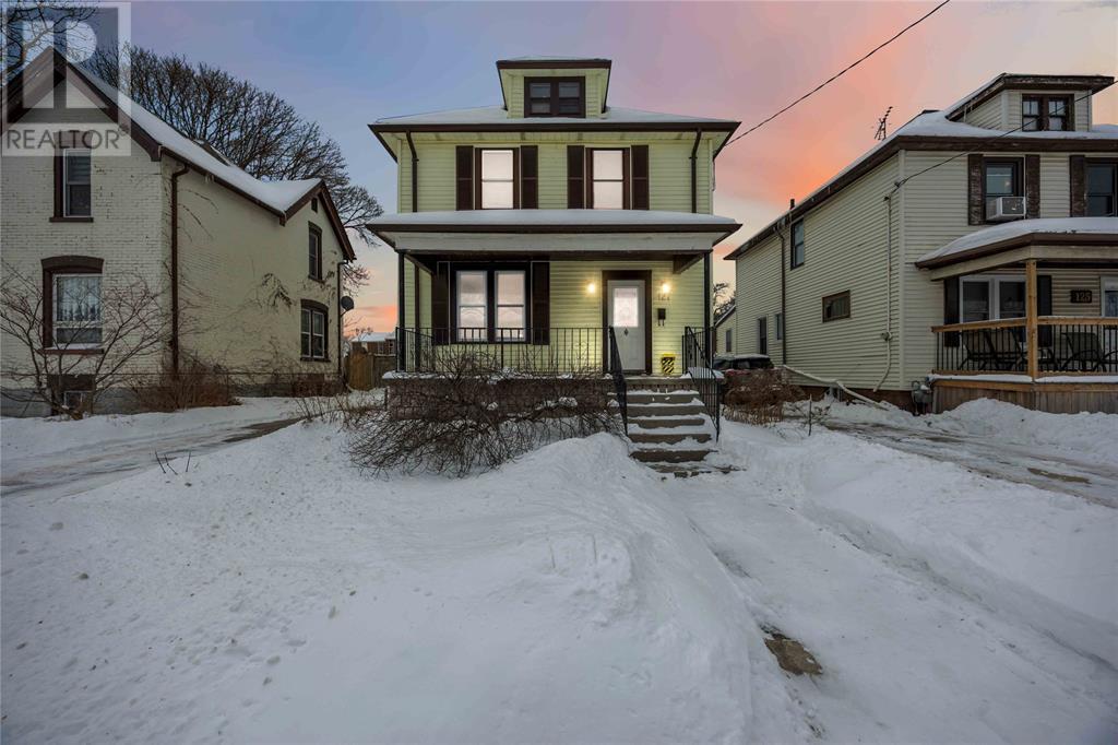 127 RICHARD STREET, Sarnia