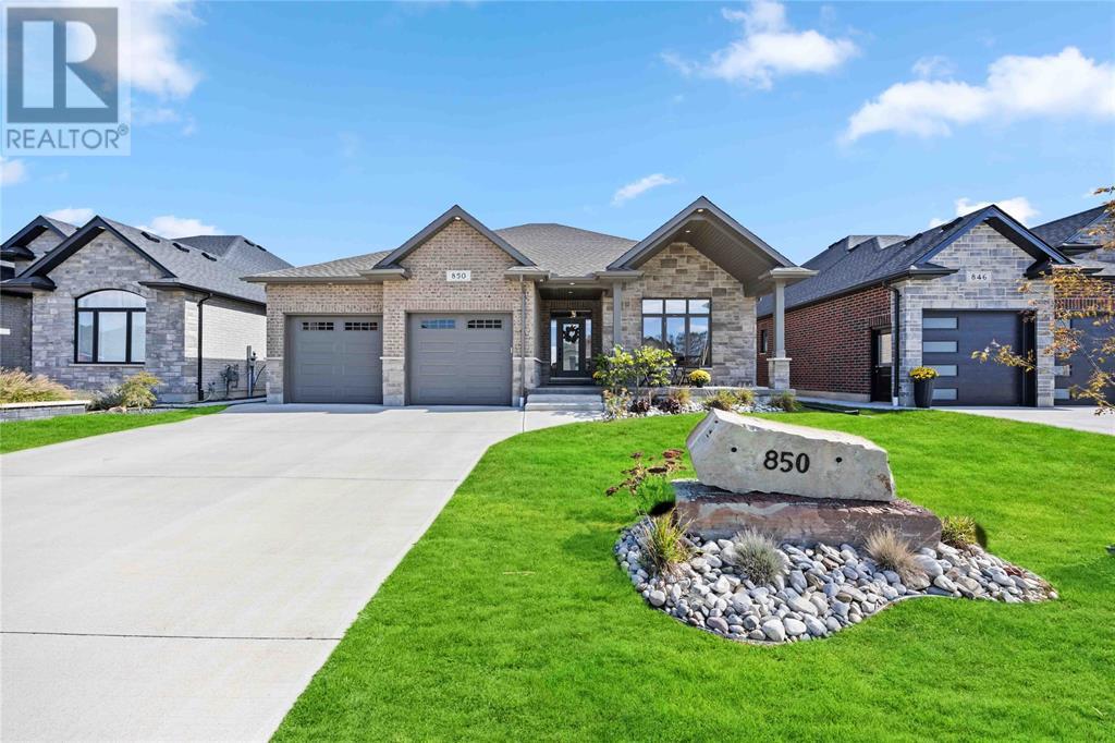 850 Magnolia LANE, Sarnia