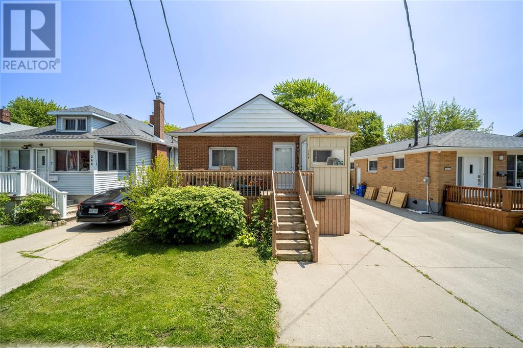 246 RUSSELL STREET, Sarnia