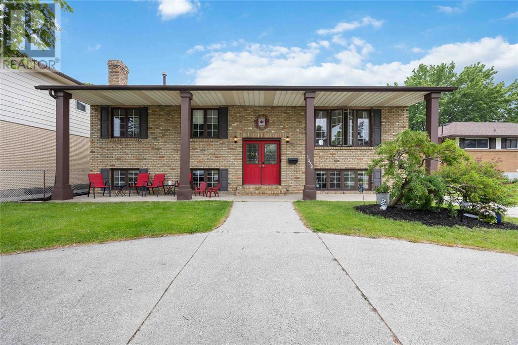 1236 MICHIGAN AVENUE, Sarnia