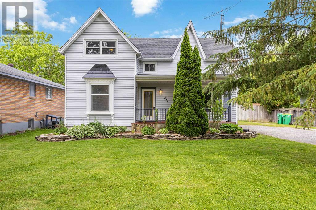 337 EUREKA STREET, Petrolia