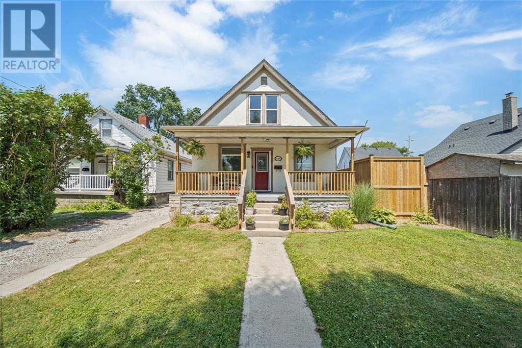 224 Confederation STREET, Sarnia