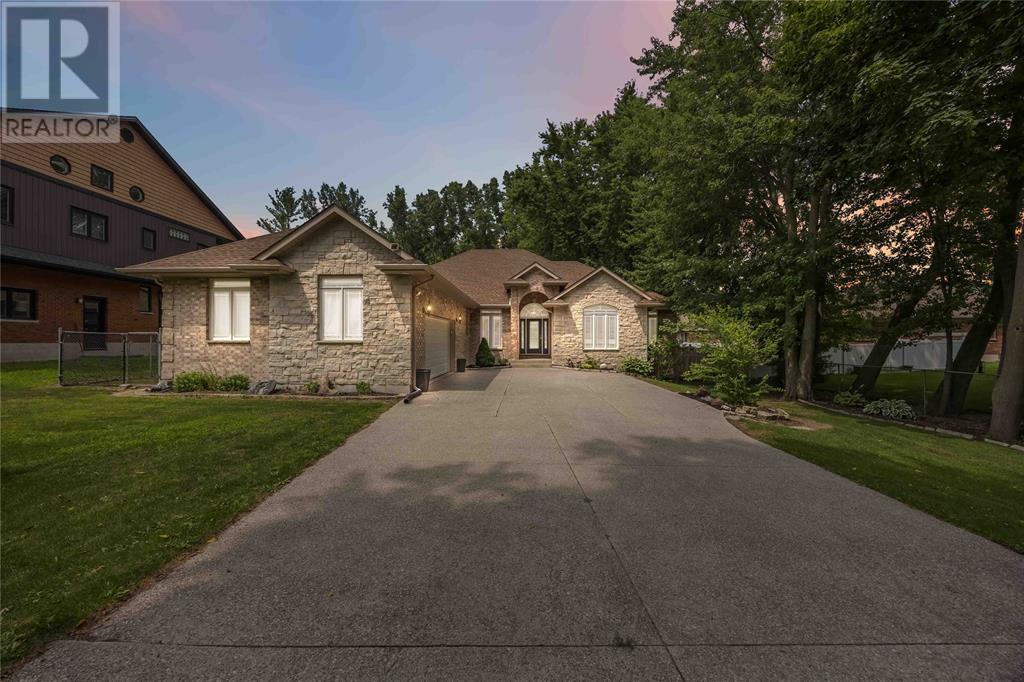 2056 BLACKWELL ROAD, Sarnia