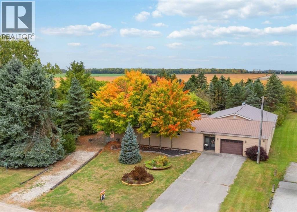 3202 Petrolia LINE, Enniskillen