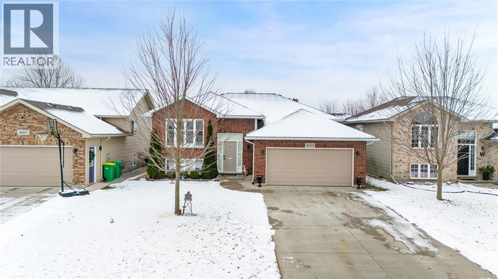 4015 ROSEMOUNT DRIVE, Petrolia