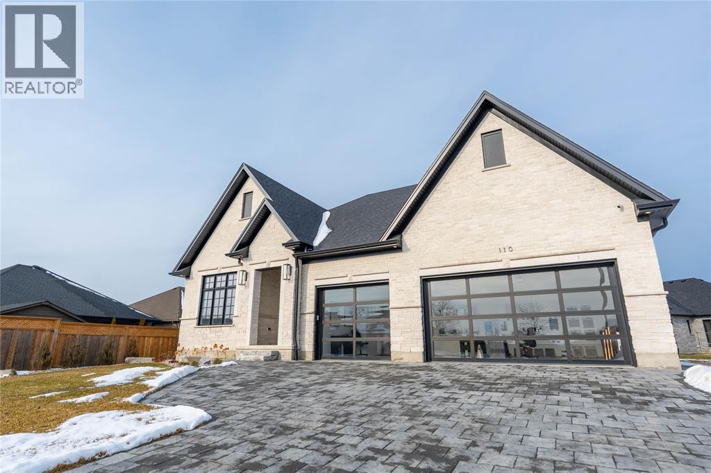 110 NEWCASTLE DRIVE, Sarnia