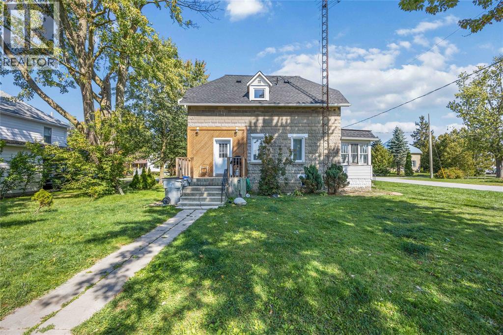 3201 PARK STREET, Brooke-Alvinston