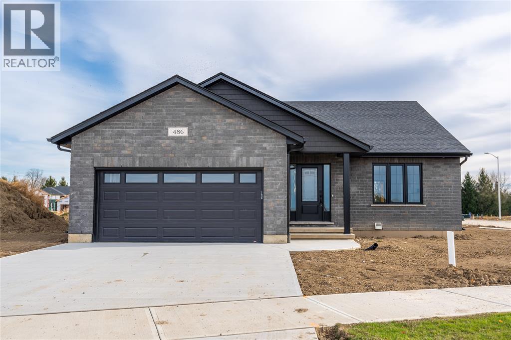 4008 GREENWOOD STREET, Petrolia