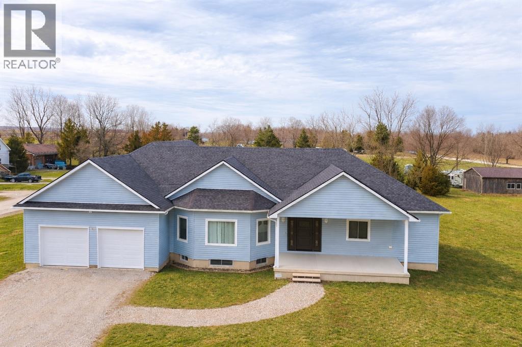 3167 Broadway STREET, Brooke-Alvinston