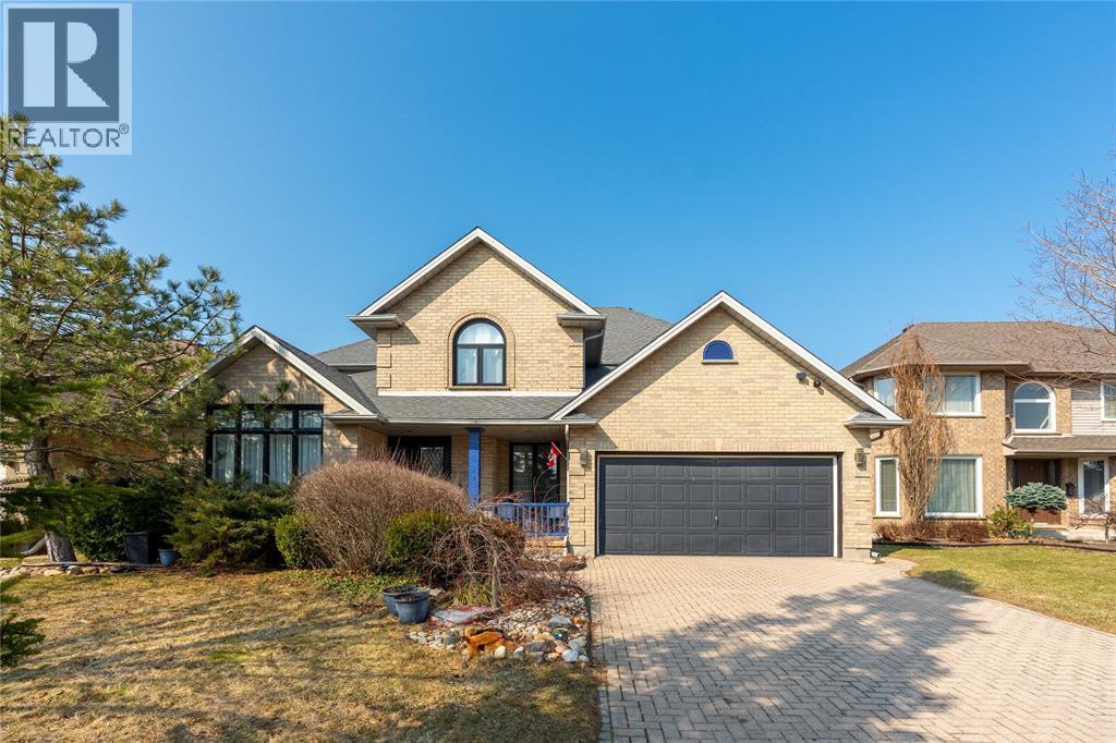 3024 Maidstone CRESCENT, Sarnia