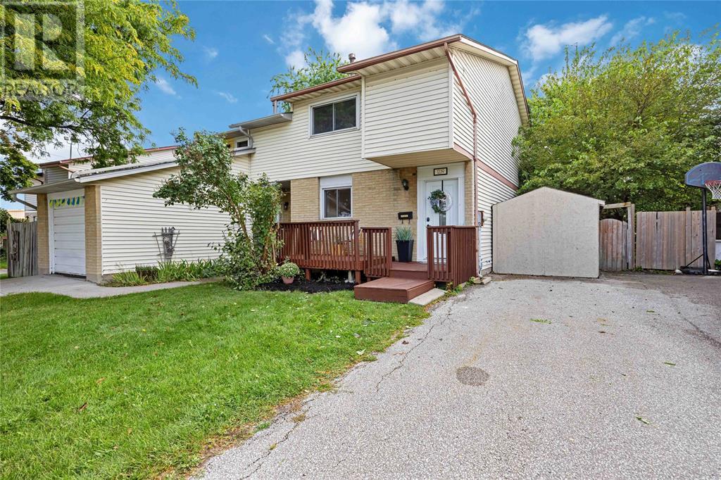 1239 AFTON DRIVE, Sarnia