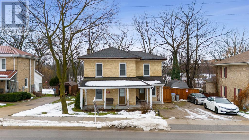 50 MAIN STREET, Lambton Shores