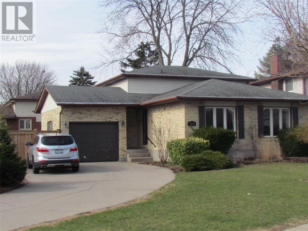 1351 ERROL ROAD East, Sarnia