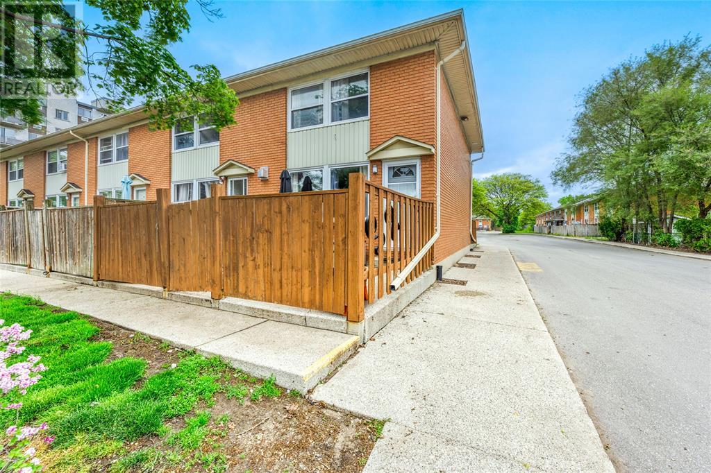 834 EXMOUTH STREET UnitNo. 1, Sarnia
