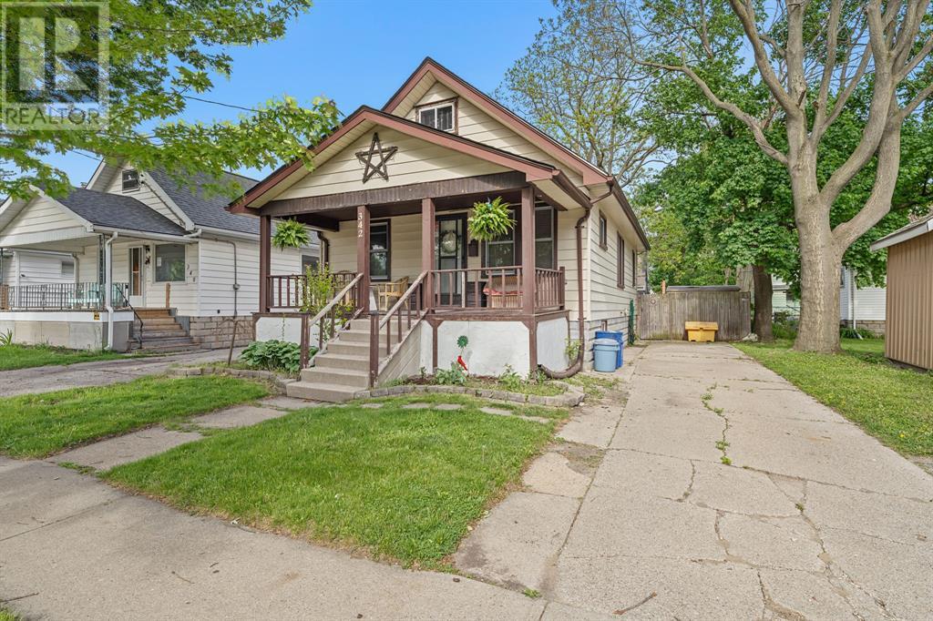 342 SHEPHERD STREET, Sarnia