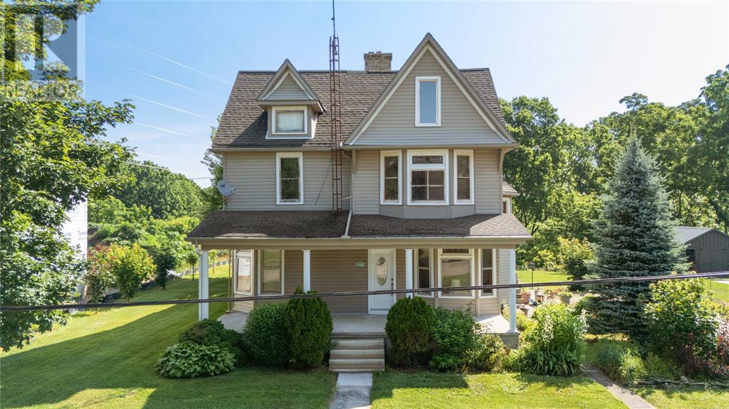 3192 RIVER ROAD, Brooke-Alvinston