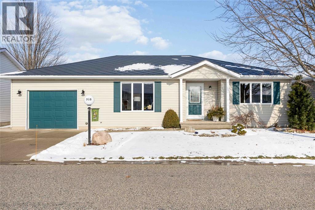 5700 BLACKWELL SIDE ROAD UnitNo. 366, Sarnia