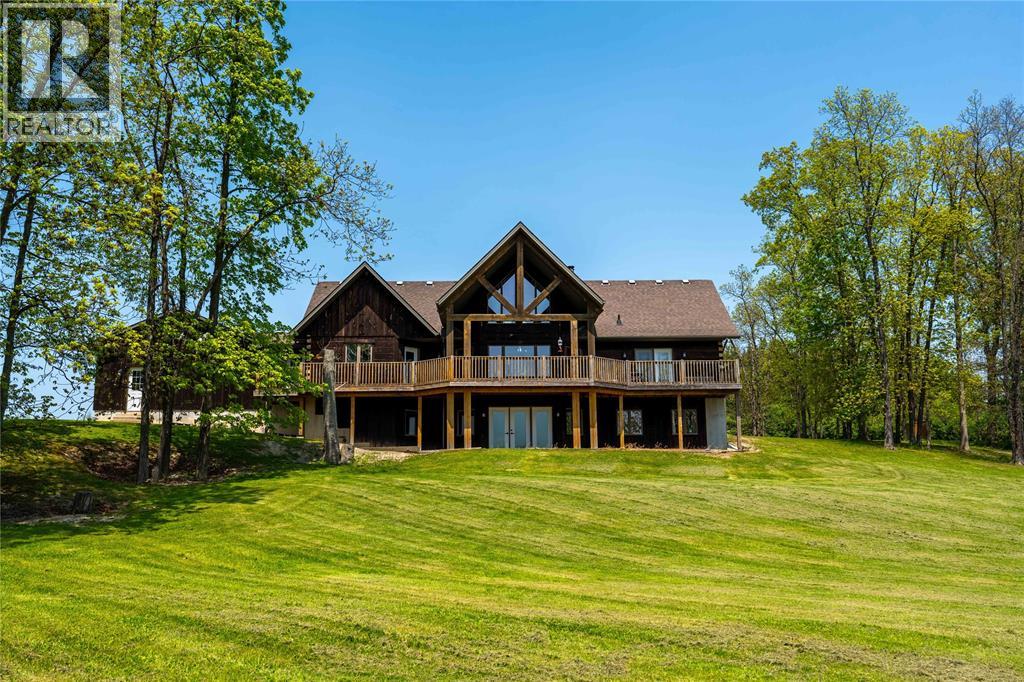 2507 BICKFORD LINE, St Clair