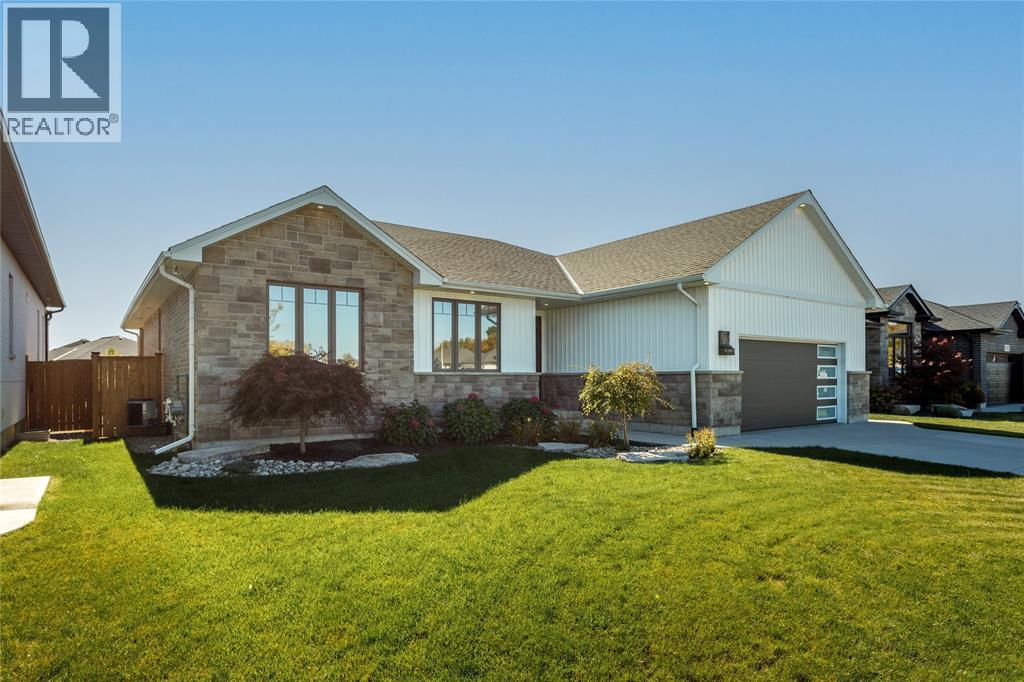 3591 MIA LANE, Plympton-Wyoming