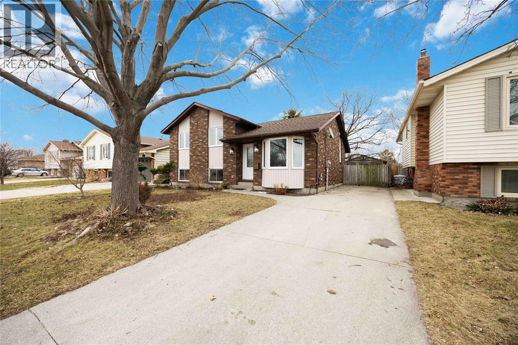391 Bradford DRIVE, Sarnia