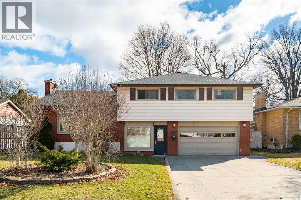 1174 Colborne ROAD, Sarnia